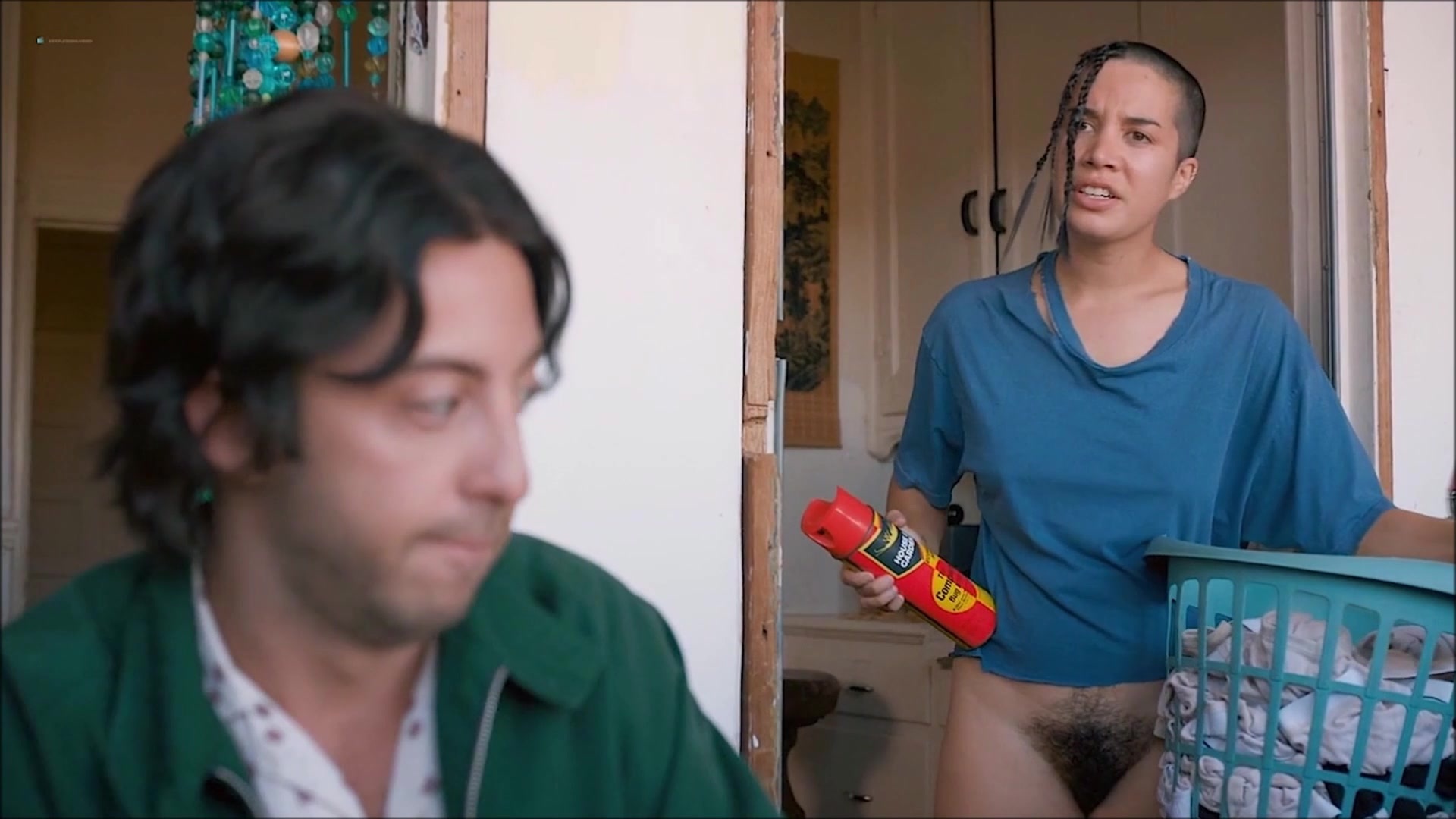 Клэр О'кейн