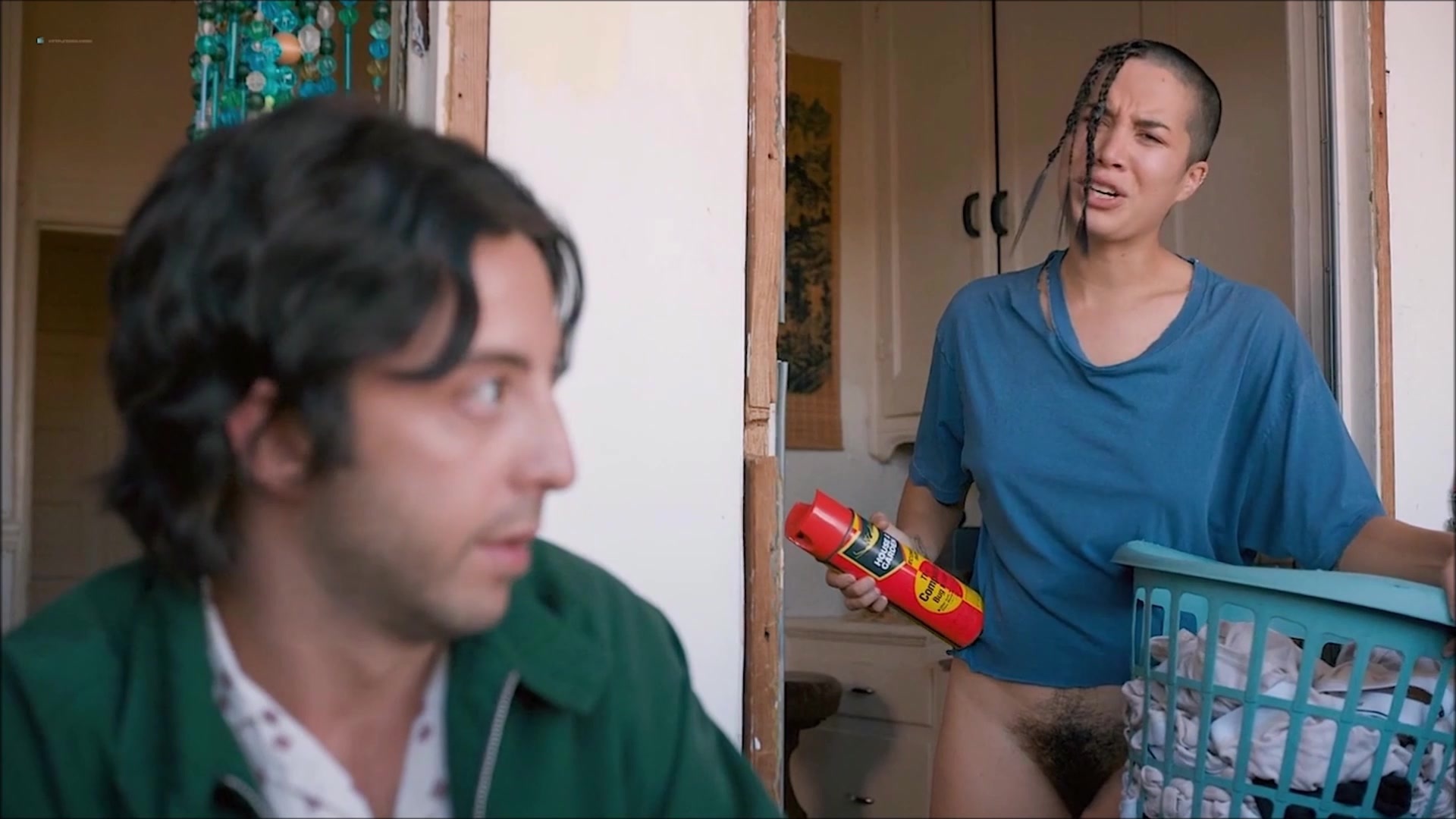 Клэр О'кейн