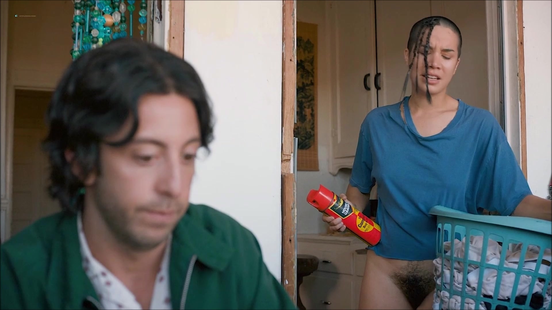 Клэр О'кейн