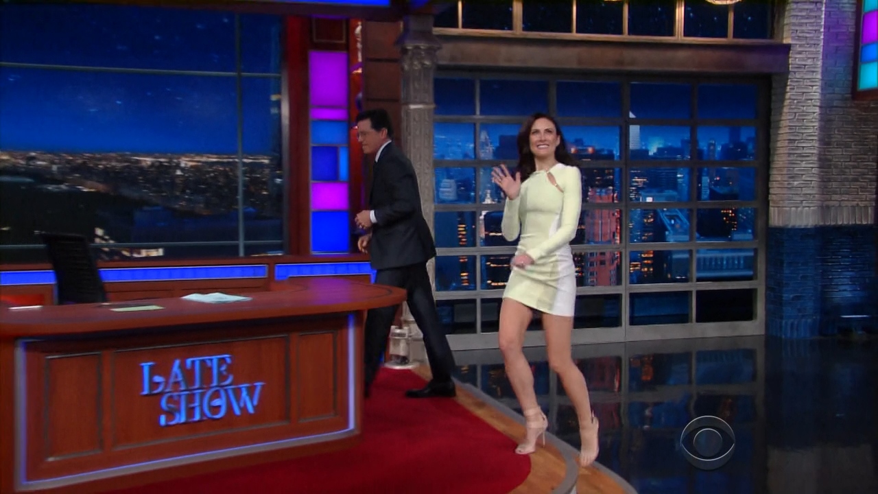 Лаура Бенанти