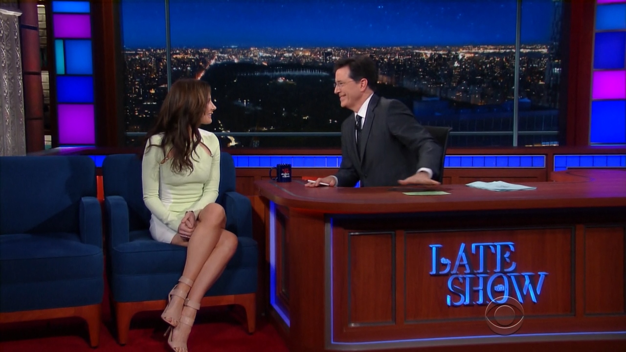 Лаура Бенанти