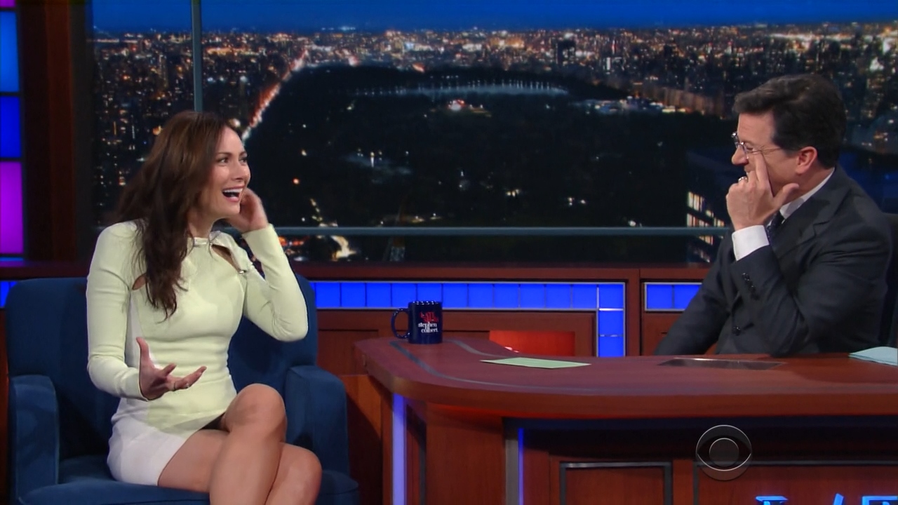 Лаура Бенанти