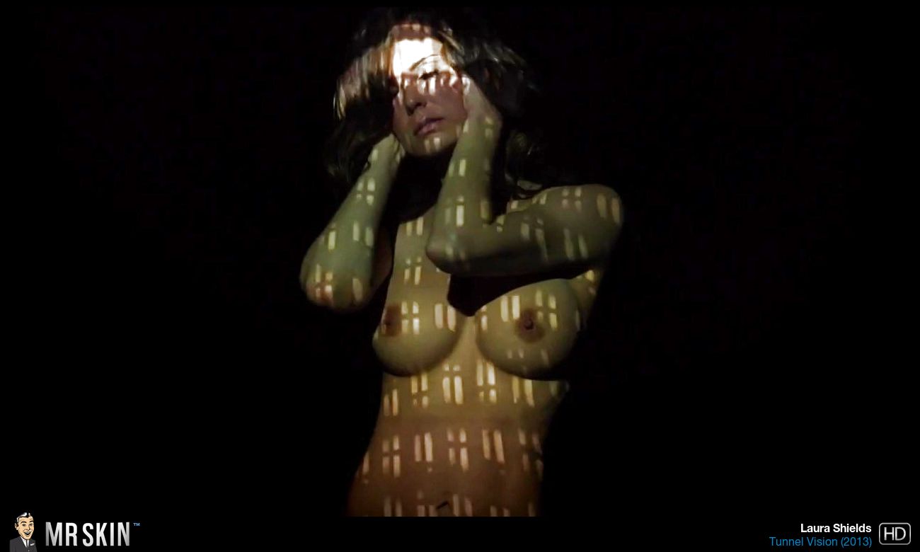 Лаура Шилдс