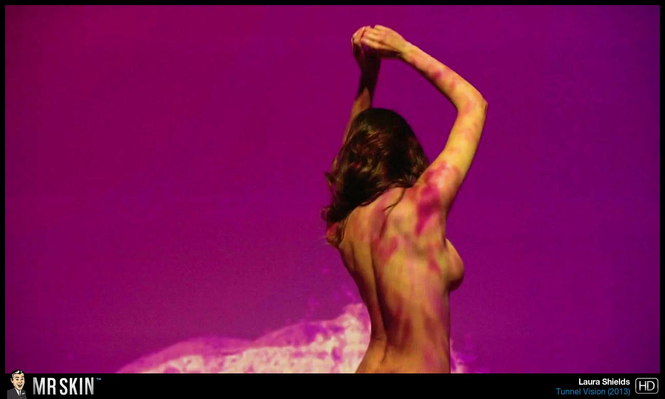 Лаура Шилдс