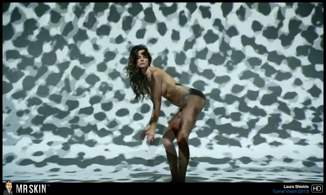 Лаура Шилдс