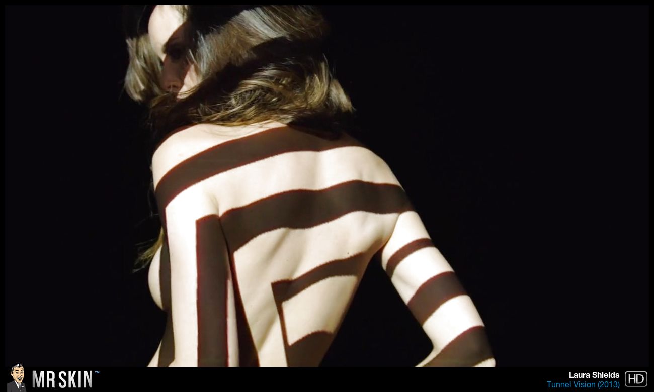 Лаура Шилдс