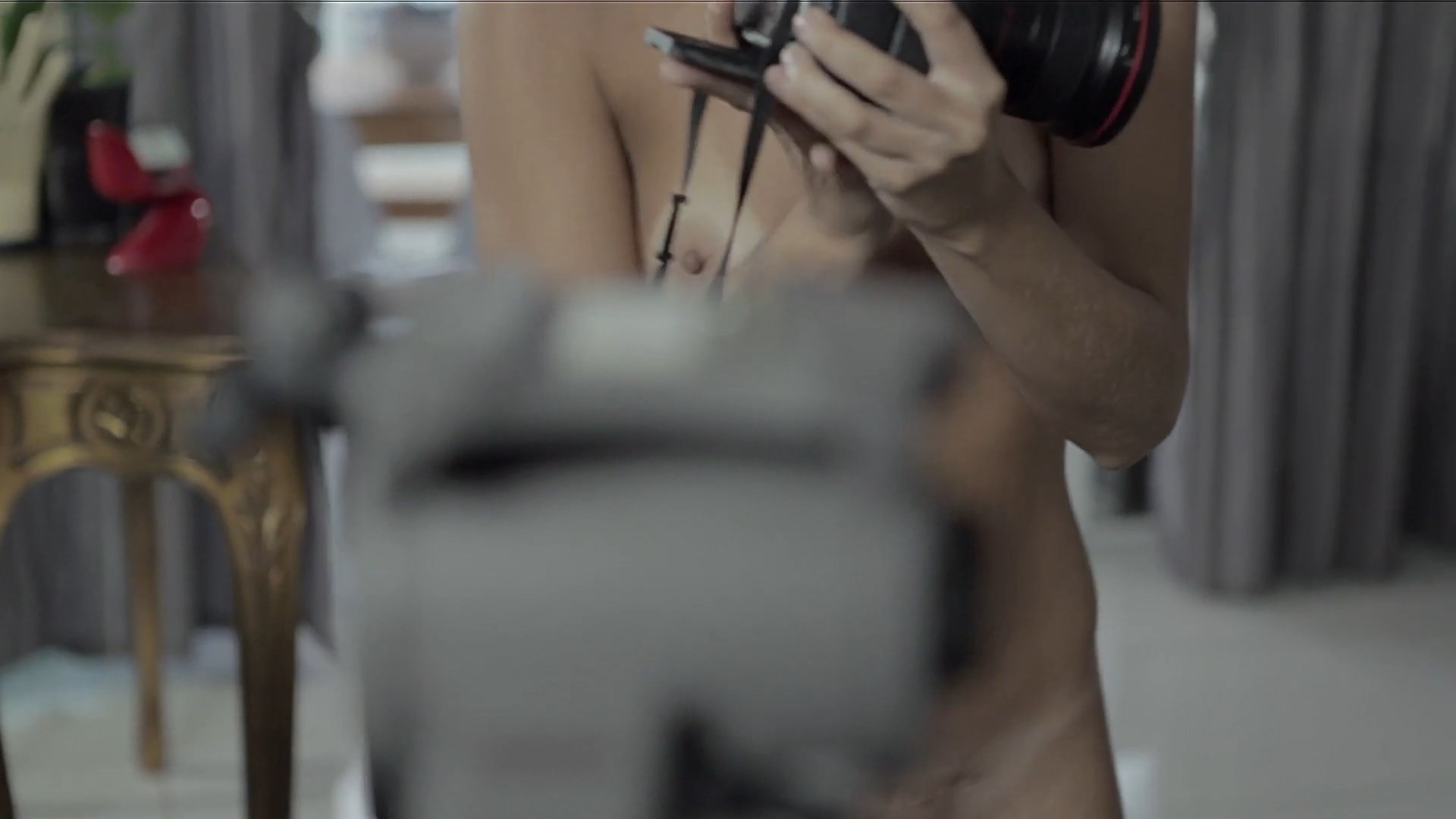 Лаура Хромота