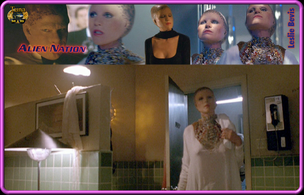 Лесли Бевис