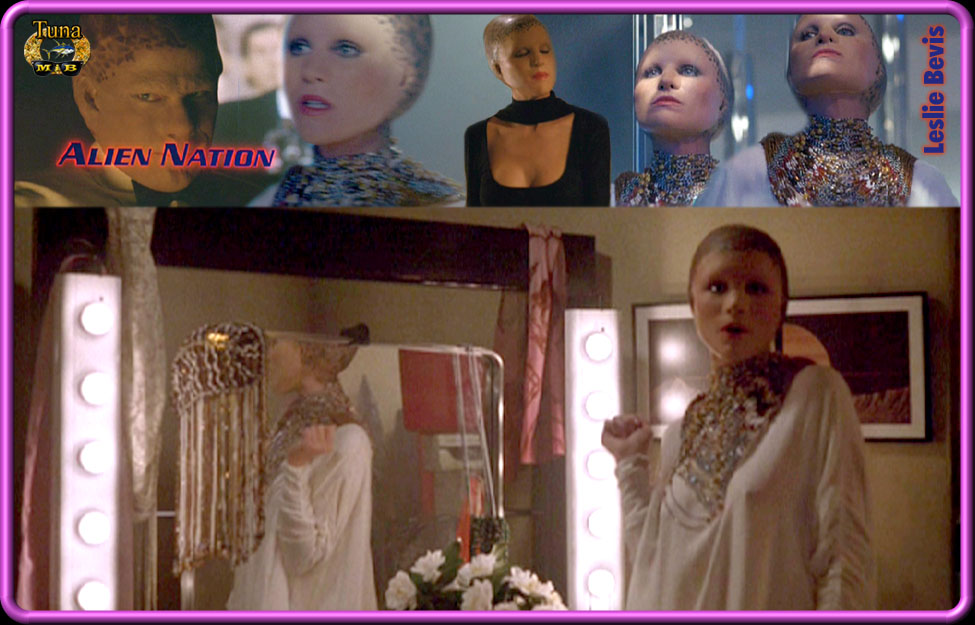 Лесли Бевис