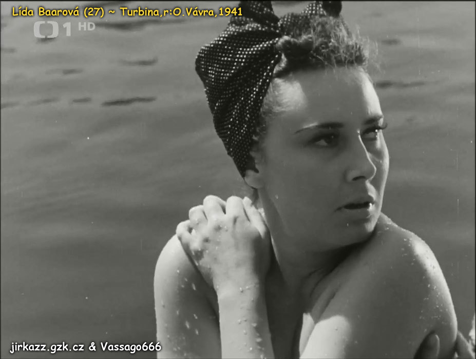 Лида Баарова