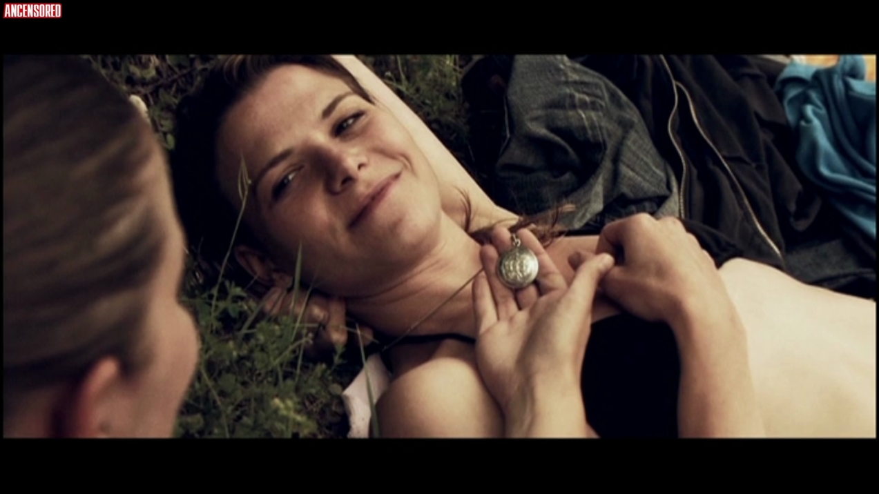 Лили Шакерт