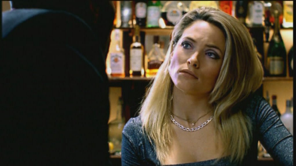 Лиза Роджерс