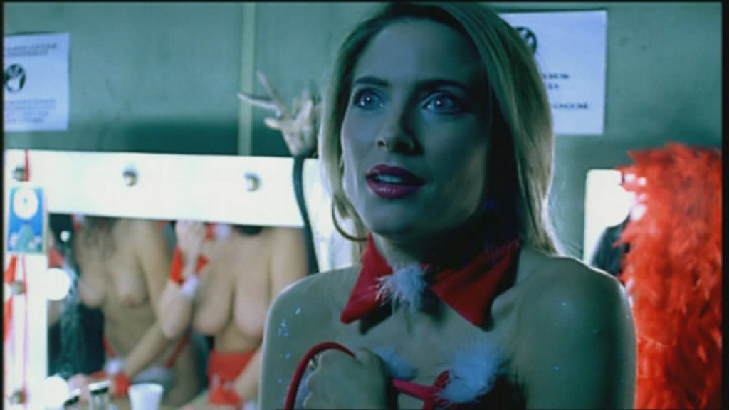 Лиза Роджерс