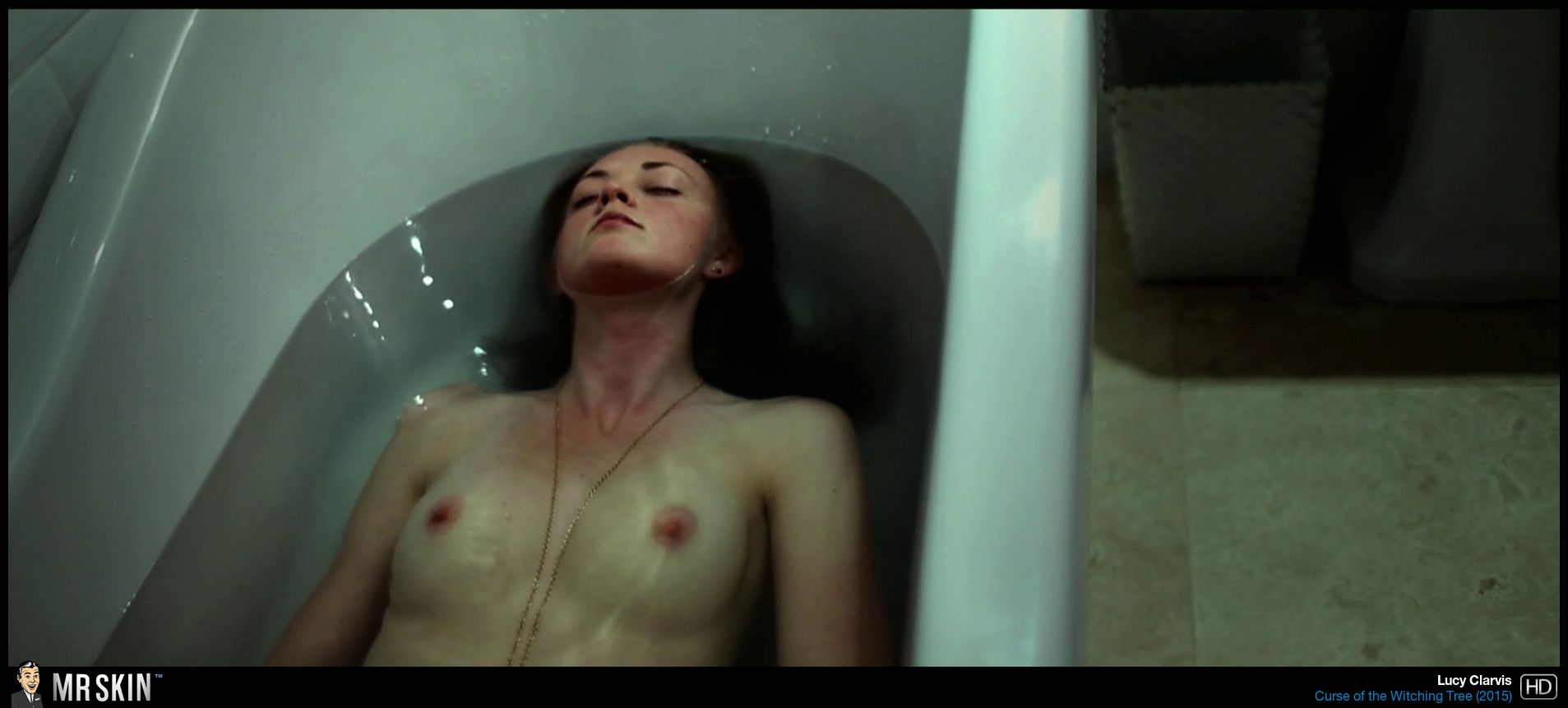 Люси Кларвис