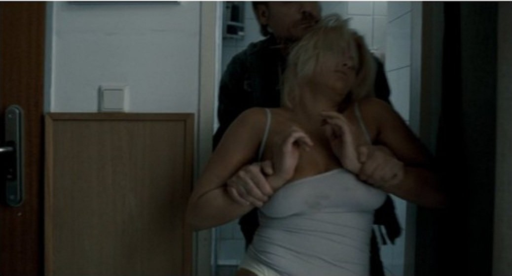 Магдалена Кропюниг