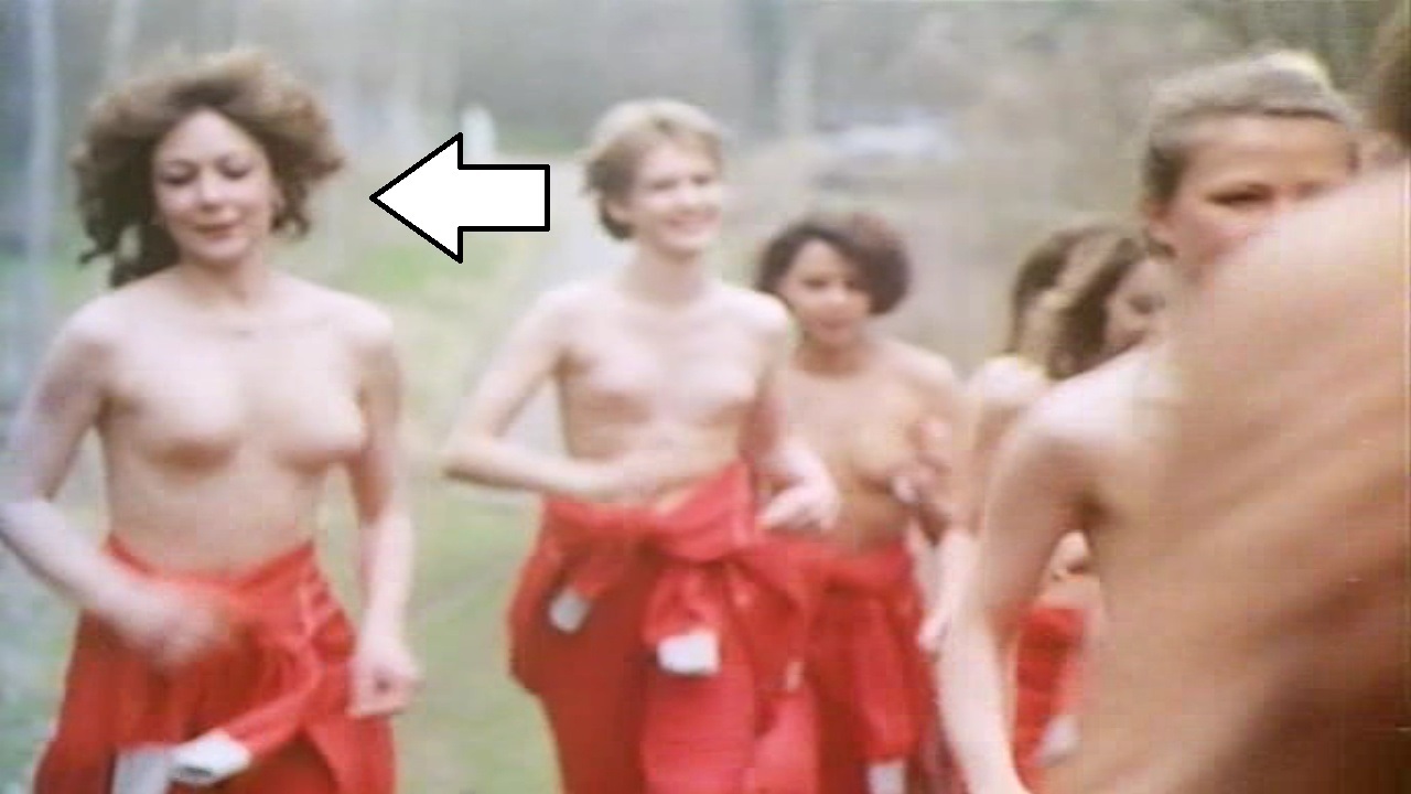 Мари Шанталь Тробер