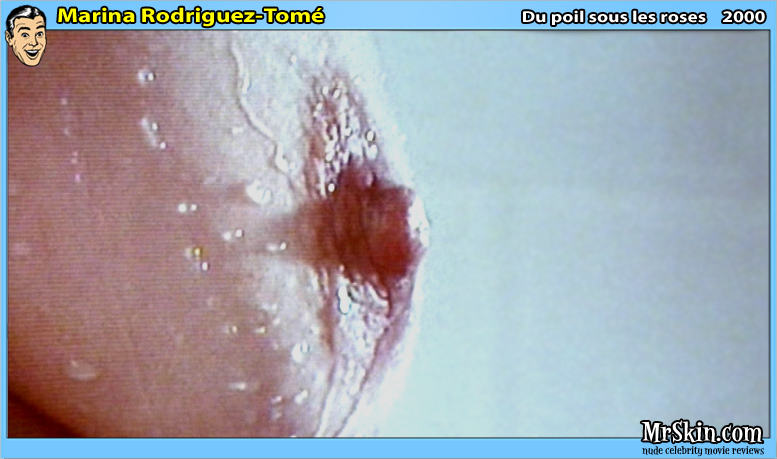 Марина Родригес Том