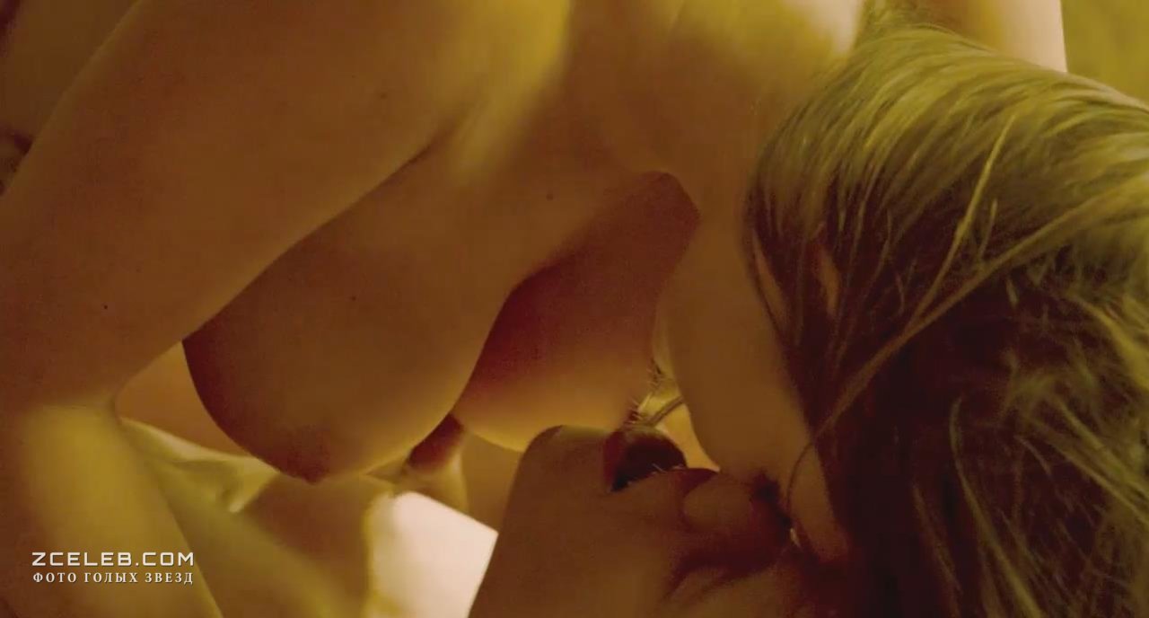 Мерритт Паттерсон