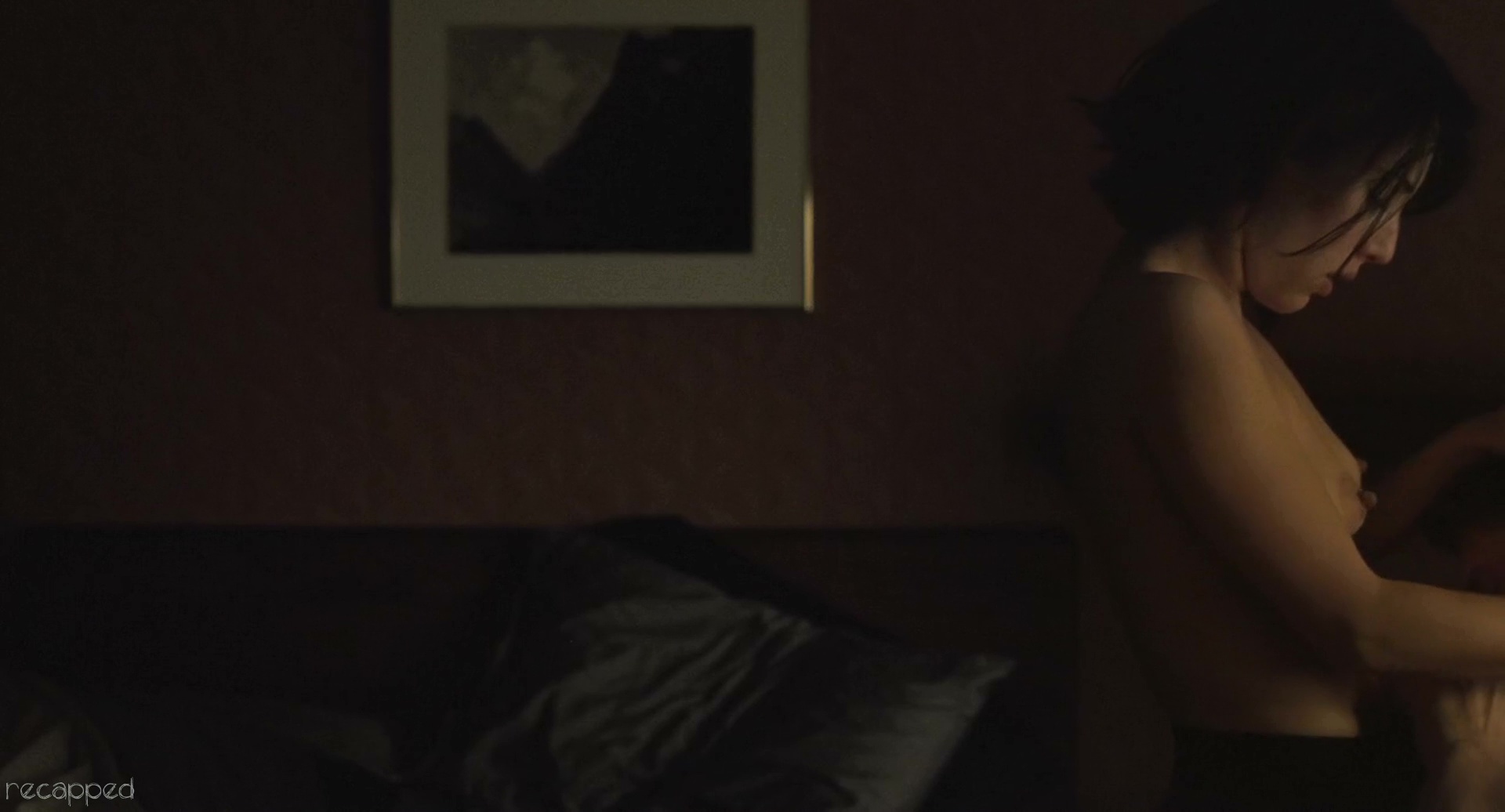 Натали Думмар