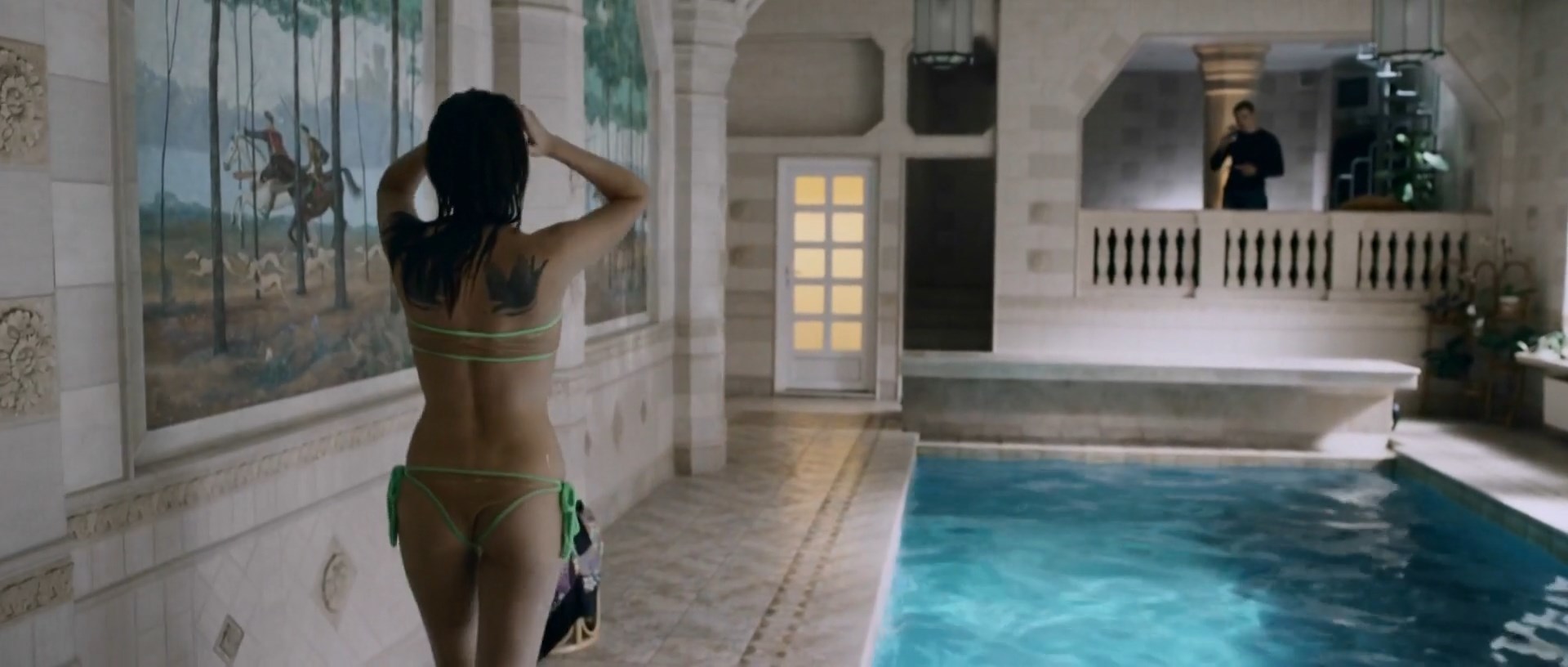 Наталия Власова