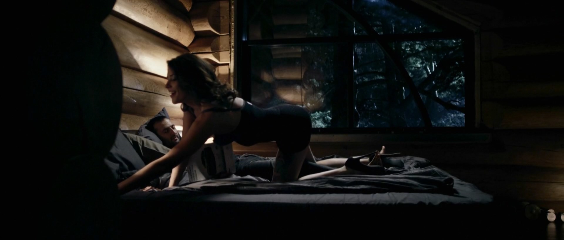 Наталия Власова