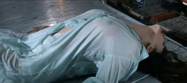 Наталья Бондарчук