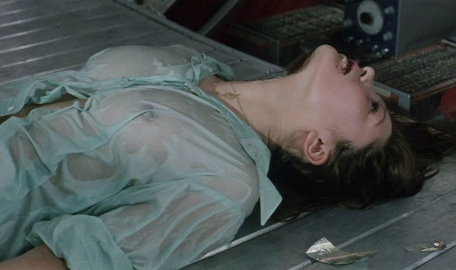 Наталья Бондарчук