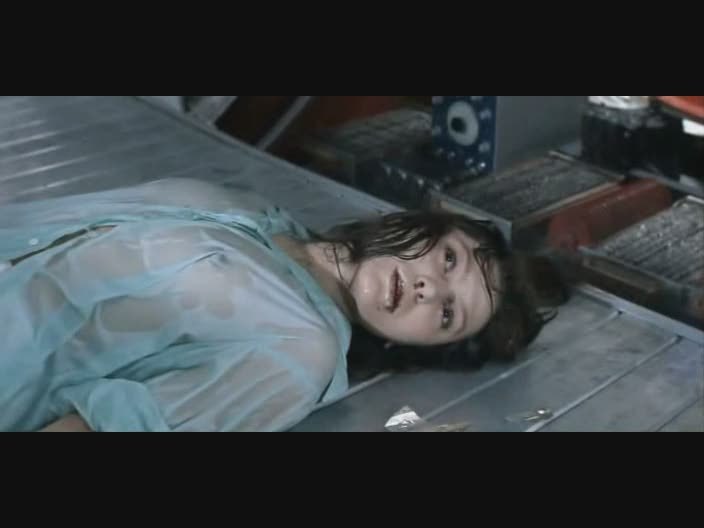 Наталья Бондарчук