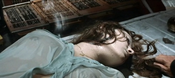 Наталья Бондарчук