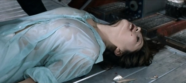 Наталья Бондарчук