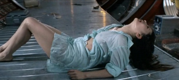 Наталья Бондарчук