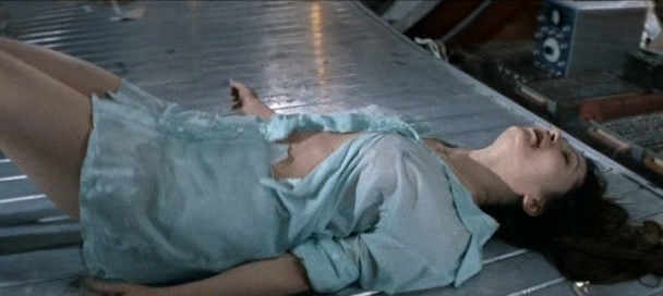 Наталья Бондарчук