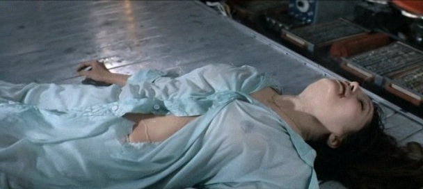 Наталья Бондарчук