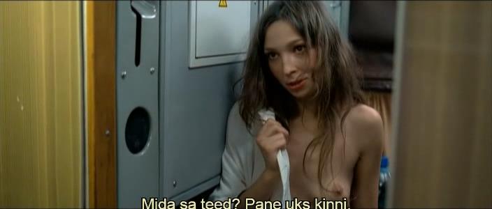 Наталья Домценко