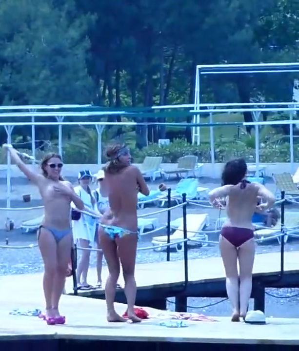 Наталья Медведева