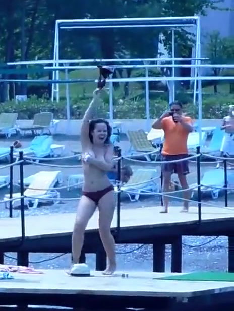 Наталья Медведева