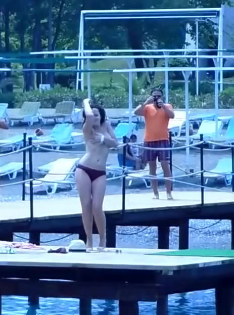 Наталья Медведева