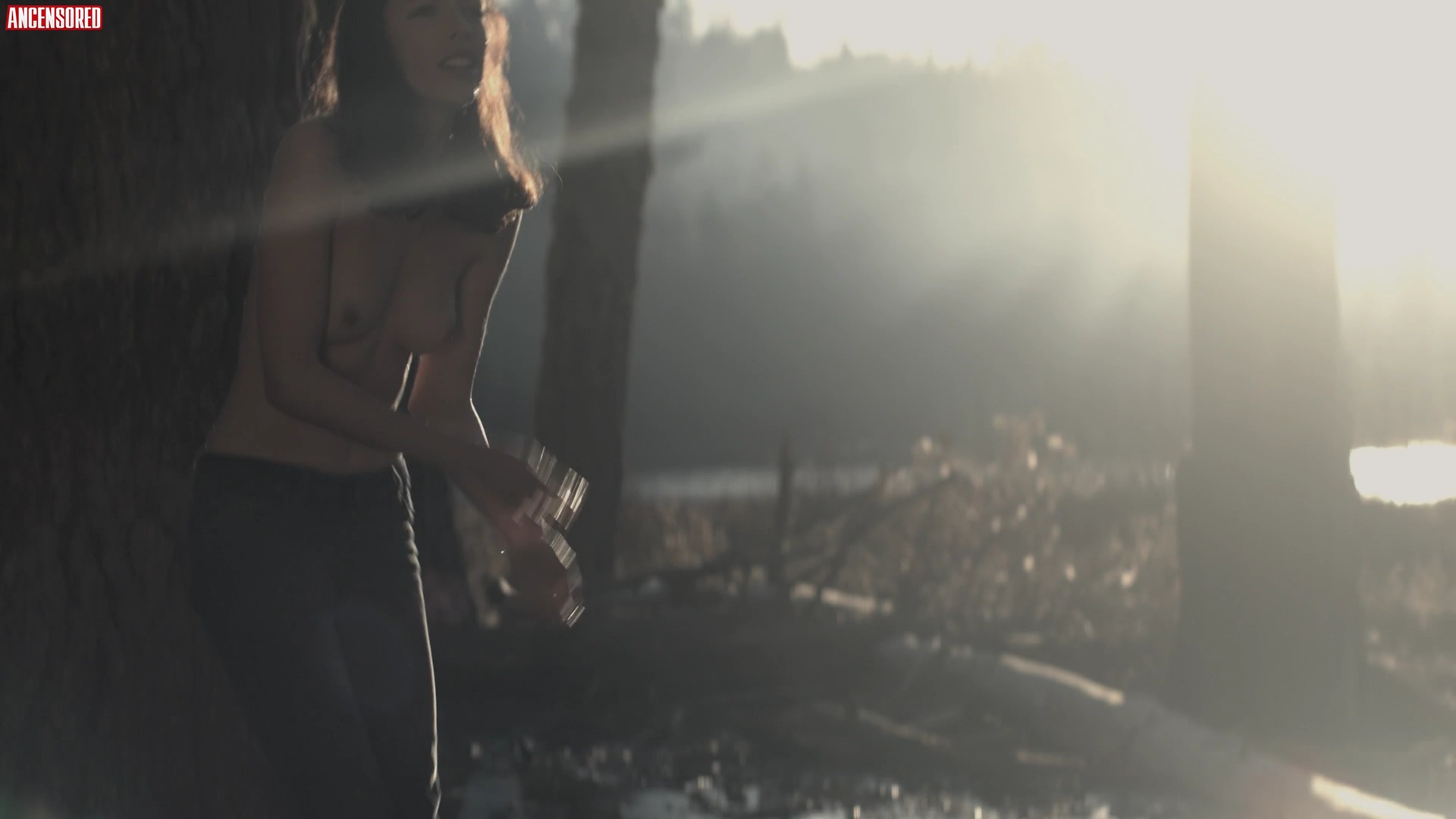 Николь Старк