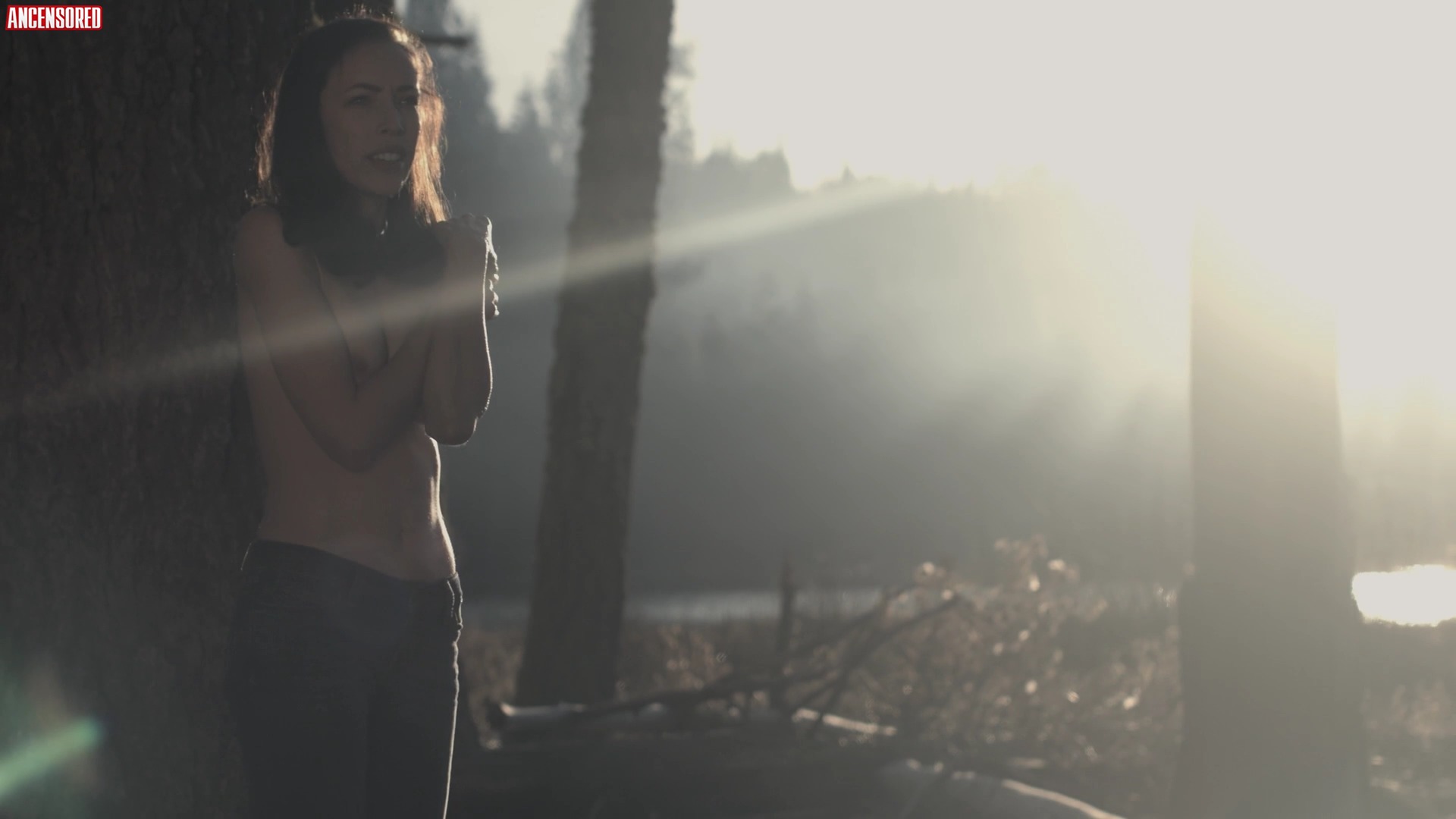 Николь Старк