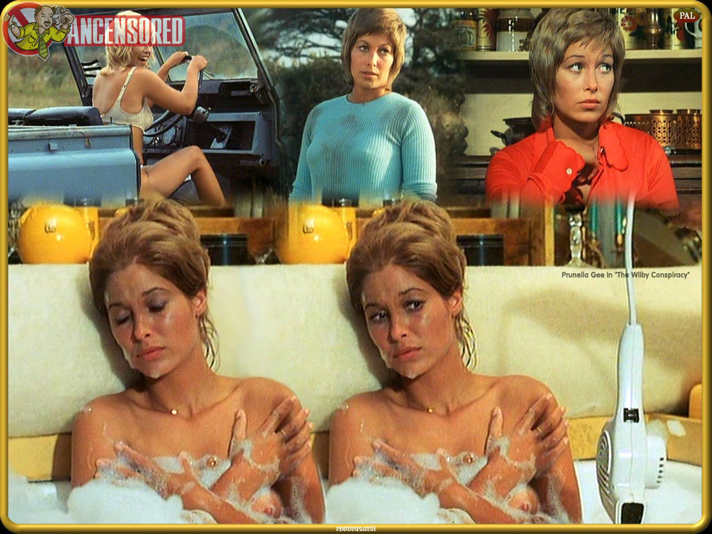 Прунелла Джи