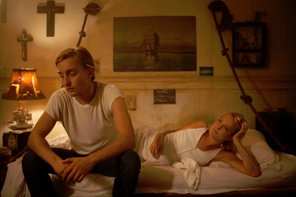 Реми Беннетт