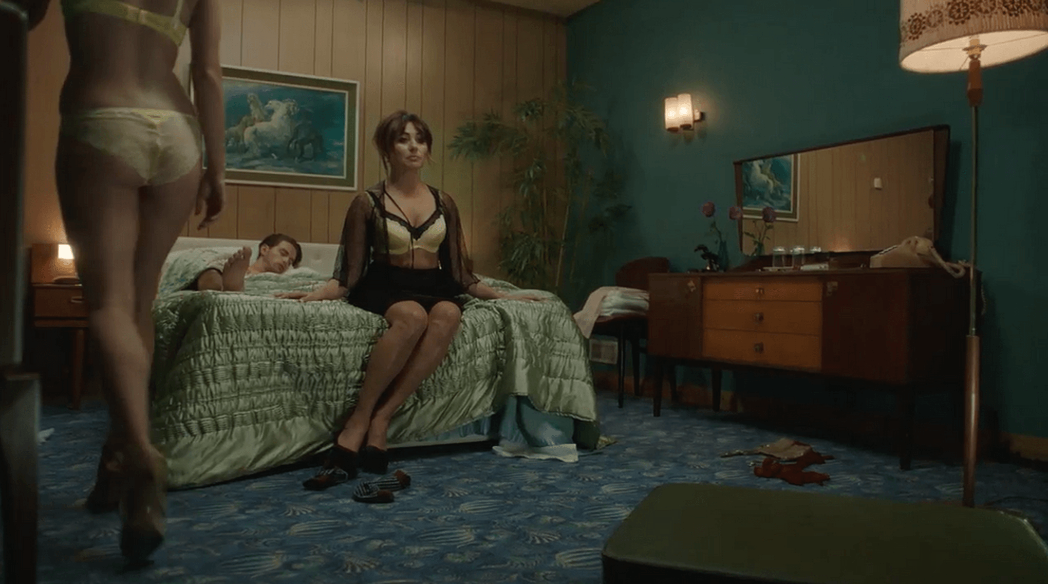 Реми Беннетт