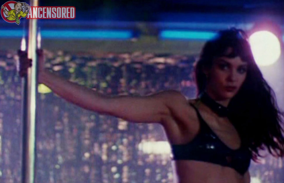 Роксана Дэй