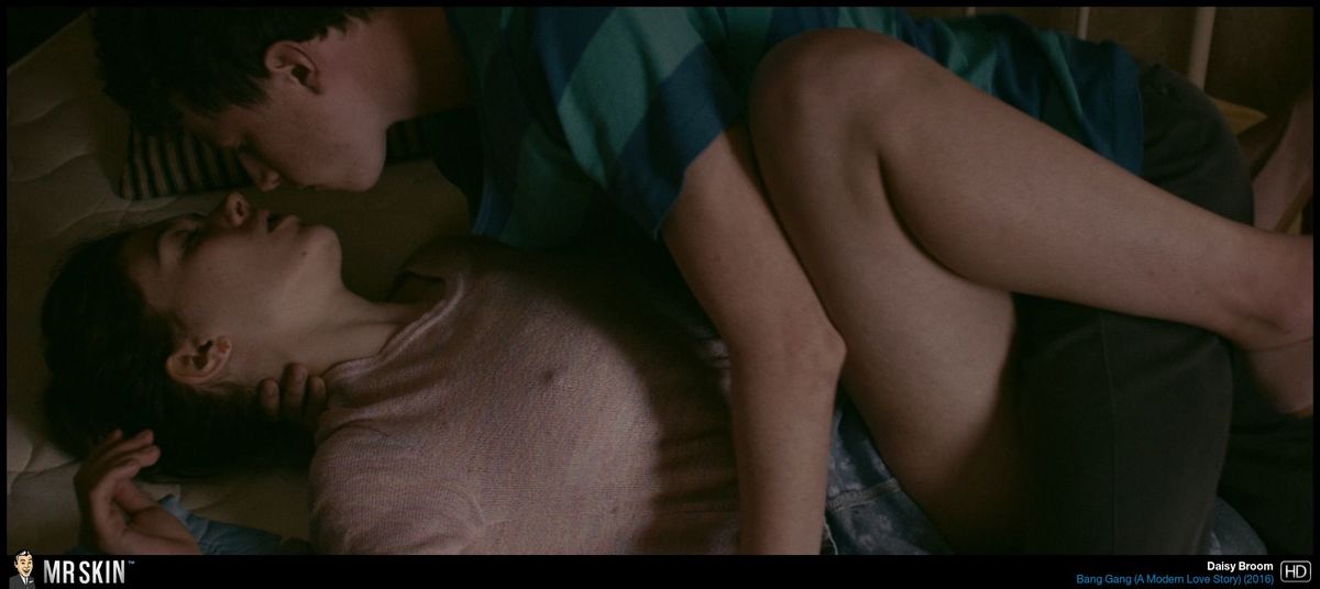 Ромашка Метла