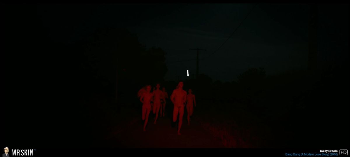 Ромашка Метла