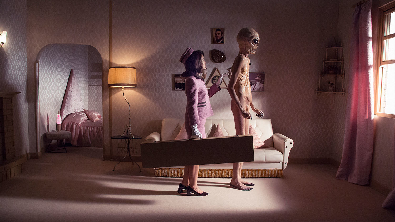 Сара Риверо