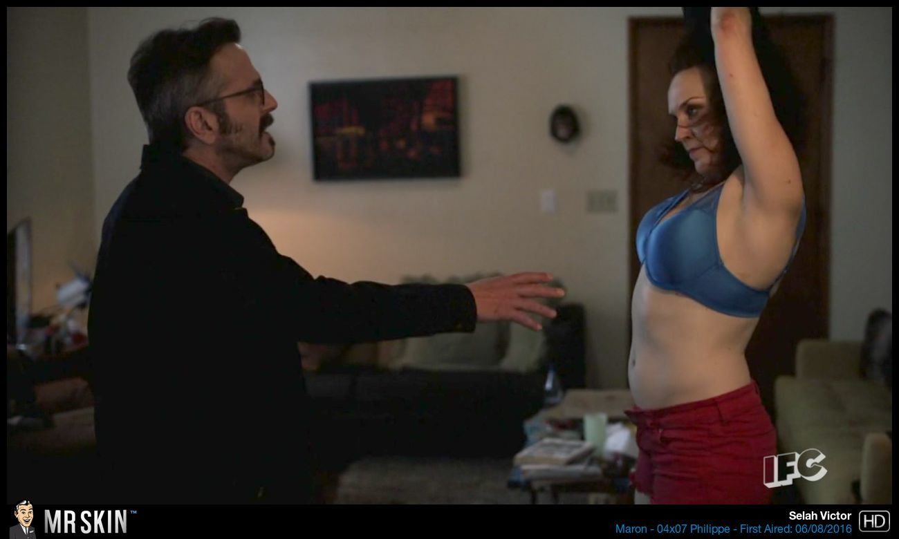 Села Виктор