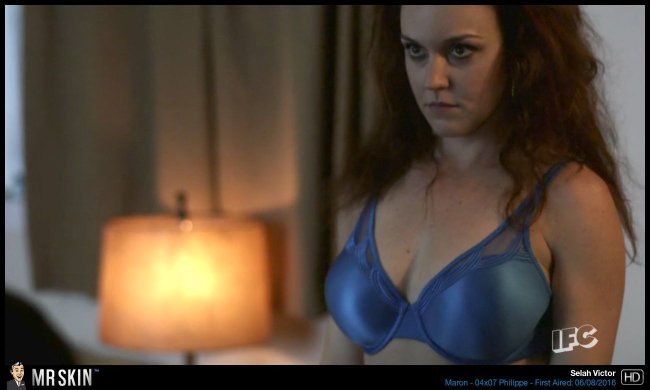 Села Виктор