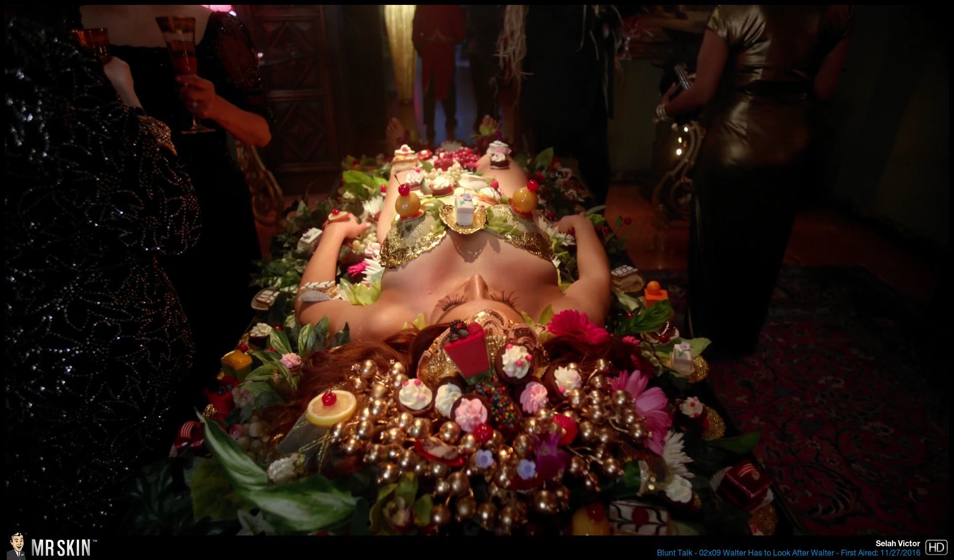 Села Виктор