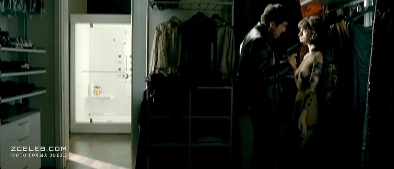 Сесиль Кассель